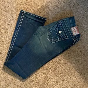 True Religion Jeans SZ26 👖